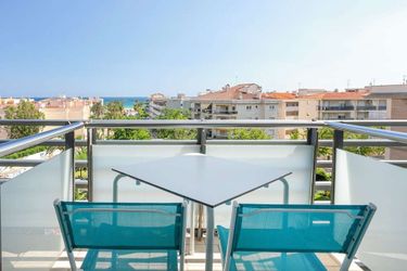 Hotel Sol Port Cambrils Cambrils: Photo 