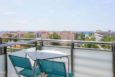 Hotel Sol Port Cambrils Cambrils: Photo 
