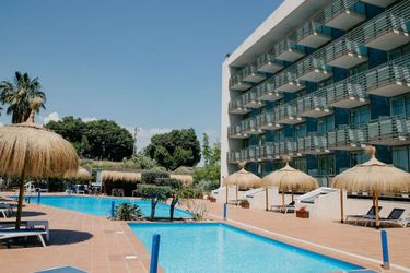 Hotel Sol Port Cambrils Cambrils: Photo 