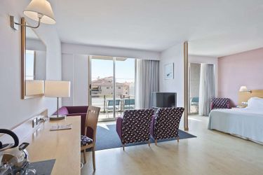 Hotel Sol Port Cambrils Cambrils: Photo 