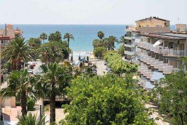 Hotel Sol Port Cambrils Cambrils: Photo 