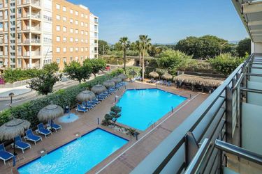 Hotel Sol Port Cambrils Cambrils: Photo 