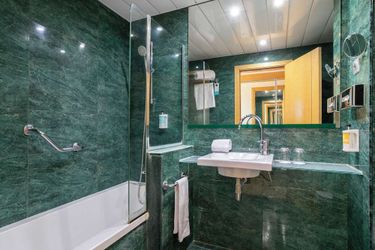 Hotel Sol Port Cambrils Cambrils: Photo 