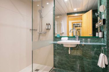 Hotel Sol Port Cambrils Cambrils: Photo 
