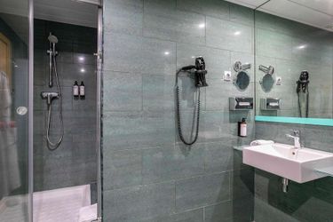Hotel Sol Port Cambrils Cambrils: Photo 