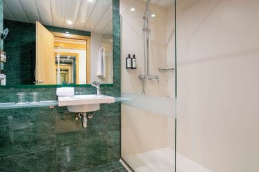 Hotel Sol Port Cambrils Cambrils: Photo 