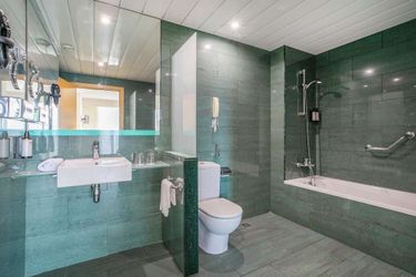 Hotel Sol Port Cambrils Cambrils: Photo 
