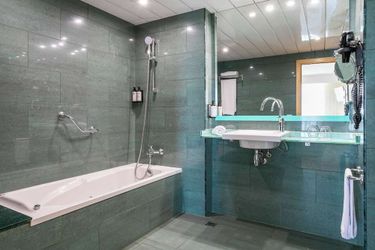 Hotel Sol Port Cambrils Cambrils: Photo 