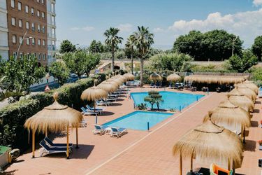 Hotel Sol Port Cambrils Cambrils: Photo 