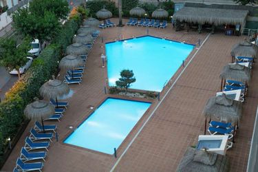 Hotel Sol Port Cambrils Cambrils: Photo 