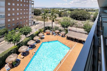 Hotel Sol Port Cambrils Cambrils: Photo 