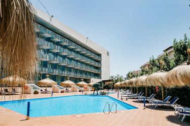Hotel Sol Port Cambrils Cambrils: Photo 