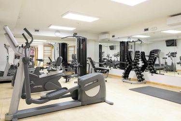 Hotel Sol Port Cambrils Cambrils: Photo 