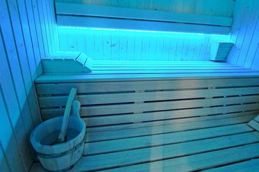 Hotel Sol Port Cambrils Cambrils: Photo 