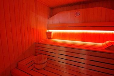 Hotel Sol Port Cambrils Cambrils: Photo 