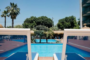 Hotel Sol Port Cambrils Cambrils: Photo 