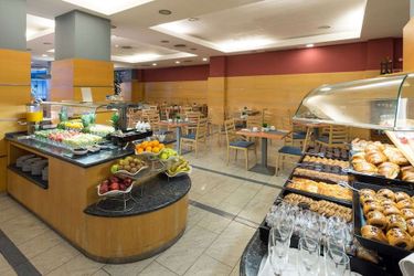 Hotel Sol Port Cambrils Cambrils: Photo 
