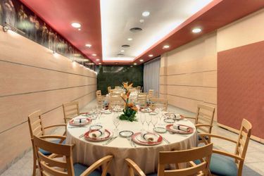 Hotel Sol Port Cambrils Cambrils: Photo 