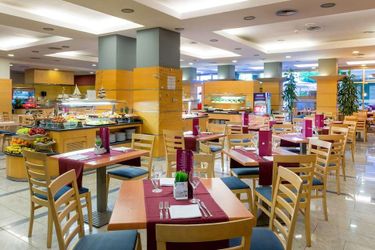 Hotel Sol Port Cambrils Cambrils: Photo 