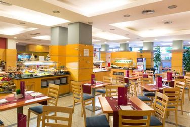 Hotel Sol Port Cambrils Cambrils: Photo 