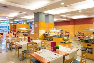 Hotel Sol Port Cambrils Cambrils: Photo 