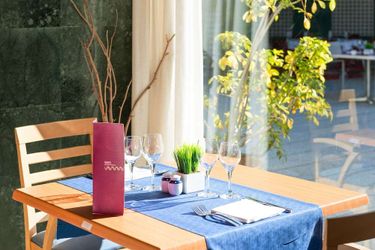 Hotel Sol Port Cambrils Cambrils: Photo 