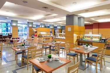 Hotel Sol Port Cambrils Cambrils: Photo 