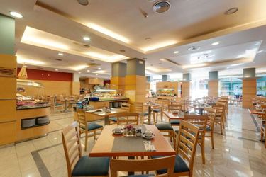Hotel Sol Port Cambrils Cambrils: Photo 
