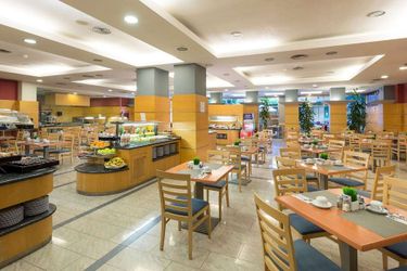Hotel Sol Port Cambrils Cambrils: Photo 