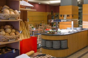 Hotel Sol Port Cambrils Cambrils: Photo 