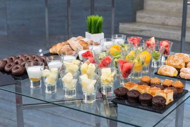 Hotel Sol Port Cambrils Cambrils: Photo 