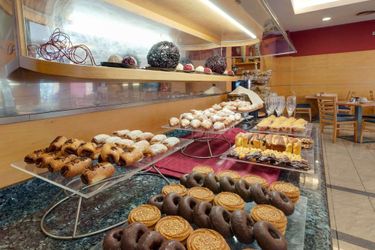 Hotel Sol Port Cambrils Cambrils: Photo 