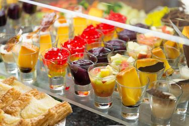 Hotel Sol Port Cambrils Cambrils: Photo 