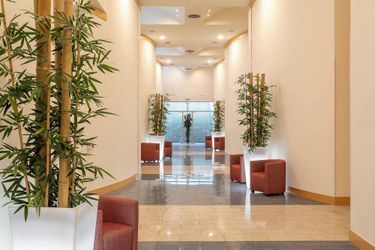 Hotel Sol Port Cambrils Cambrils: Photo 