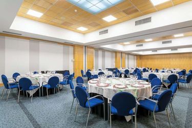 Hotel Sol Port Cambrils Cambrils: Photo 