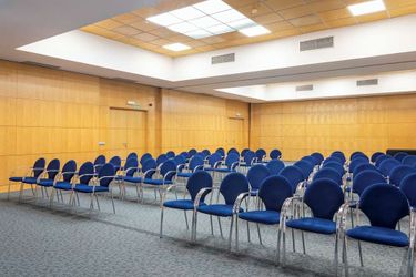 Hotel Sol Port Cambrils Cambrils: Photo 