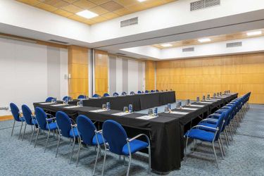 Hotel Sol Port Cambrils Cambrils: Photo 