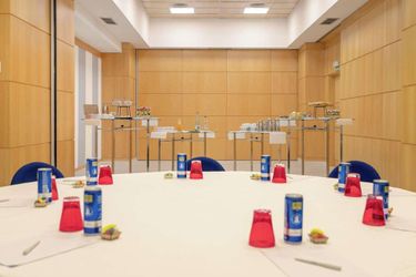 Hotel Sol Port Cambrils Cambrils: Photo 