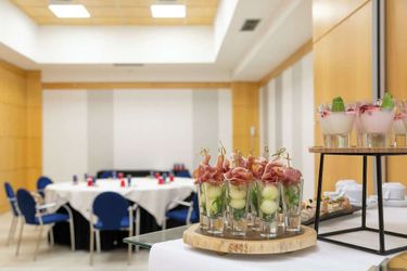 Hotel Sol Port Cambrils Cambrils: Photo 