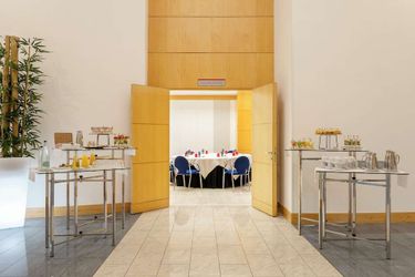 Hotel Sol Port Cambrils Cambrils: Photo 