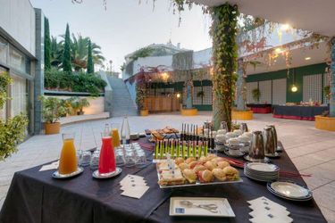 Hotel Sol Port Cambrils Cambrils: Photo 