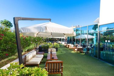 Hotel Sol Port Cambrils Cambrils: Photo 