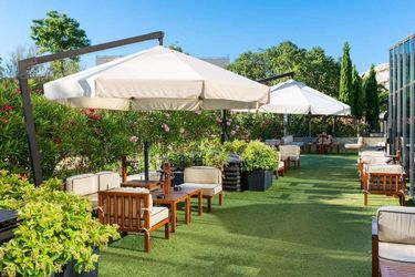 Hotel Sol Port Cambrils Cambrils: Photo 