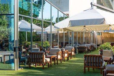 Hotel Sol Port Cambrils Cambrils: Photo 