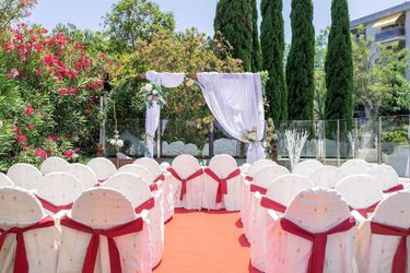 Hotel Sol Port Cambrils Cambrils: Photo 