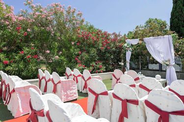 Hotel Sol Port Cambrils Cambrils: Photo 