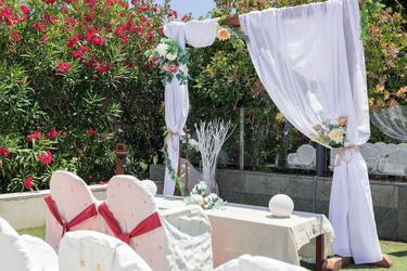 Hotel Sol Port Cambrils Cambrils: Photo 