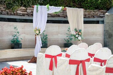 Hotel Sol Port Cambrils Cambrils: Photo 