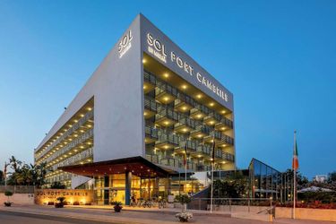 Hotel Sol Port Cambrils Cambrils: Photo 