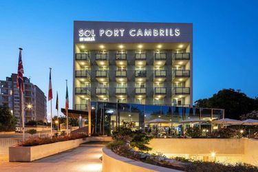 Hotel Sol Port Cambrils Cambrils: Photo 